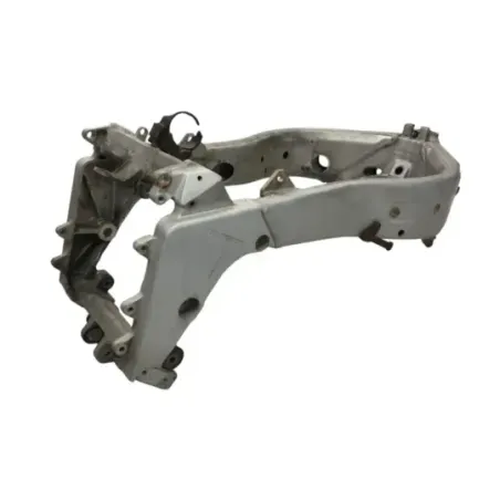 Cadre avec carte grise YAMAHA FZR 1000 1987-1988 GENESIS