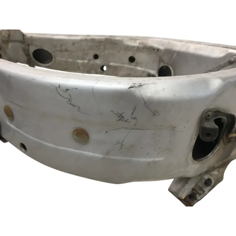 Cadre avec carte grise YAMAHA FZR 1000 1987-1988 GENESIS