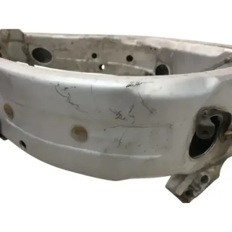 Cadre avec carte grise YAMAHA FZR 1000 1987-1988 GENESIS