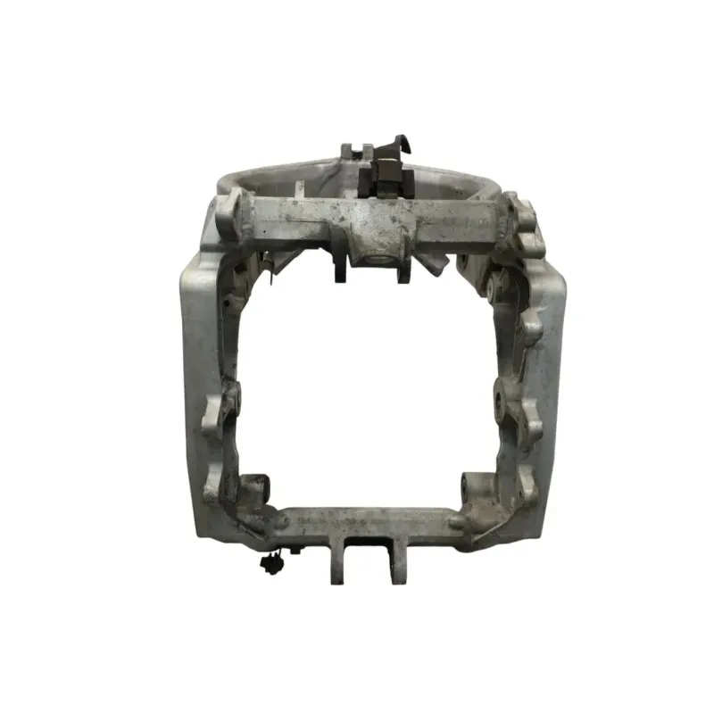 Cadre avec carte grise YAMAHA FZR 1000 1987-1988 GENESIS