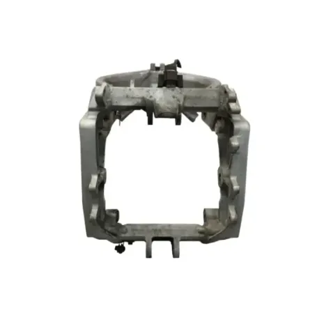 Cadre avec carte grise YAMAHA FZR 1000 1987-1988 GENESIS