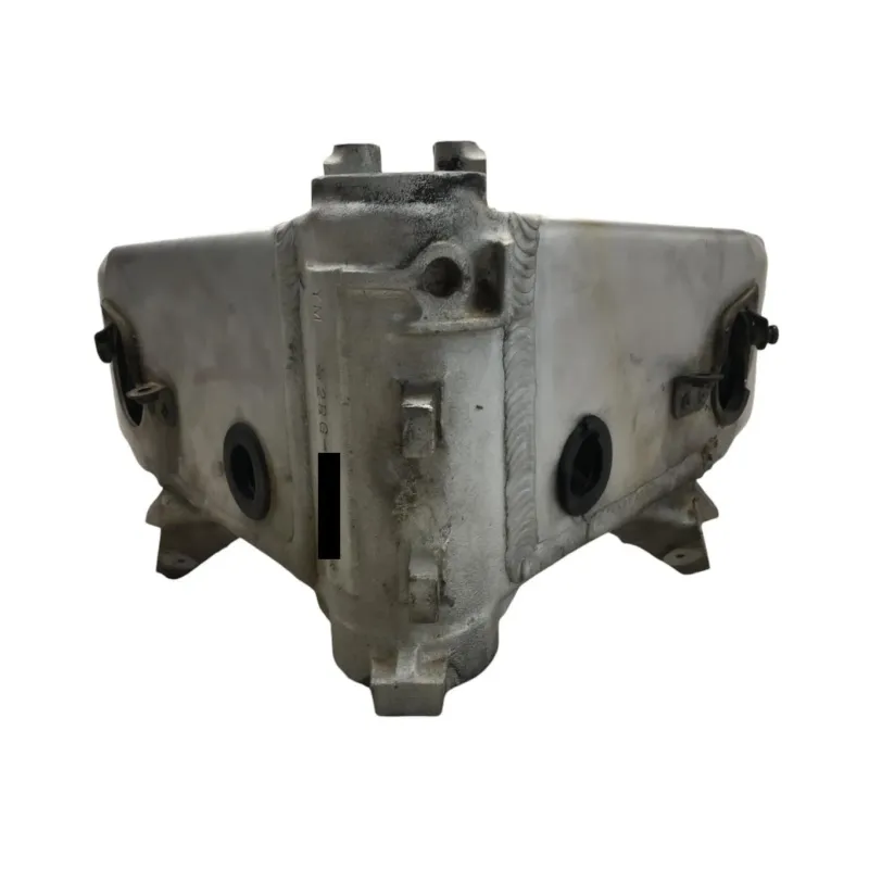 Cadre avec carte grise YAMAHA FZR 1000 1987-1988 GENESIS