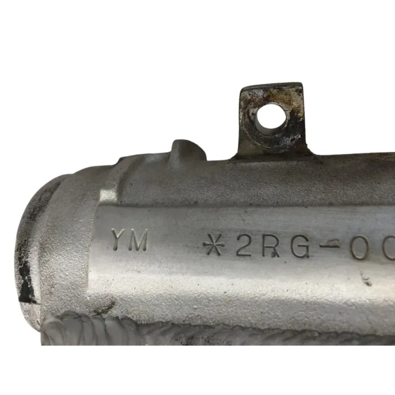 Cadre avec carte grise YAMAHA FZR 1000 1987-1988 GENESIS