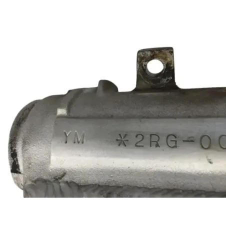 Cadre avec carte grise YAMAHA FZR 1000 1987-1988 GENESIS
