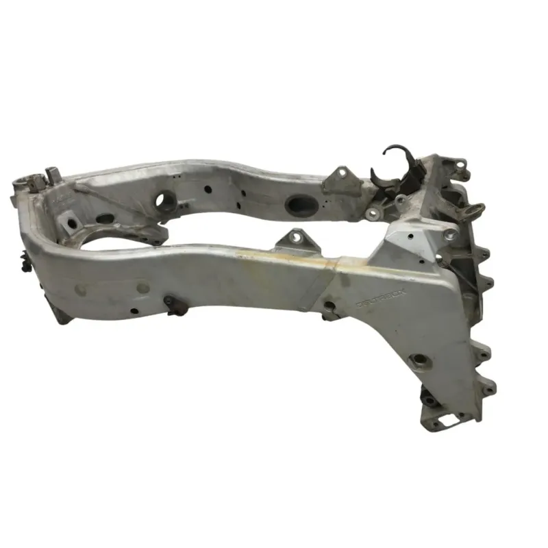 Cadre avec carte grise YAMAHA FZR 1000 1987-1988 GENESIS