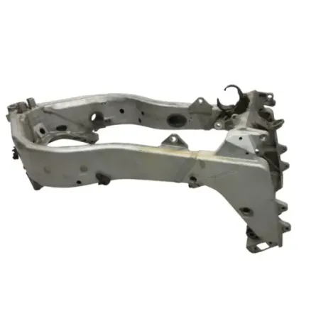 Cadre avec carte grise YAMAHA FZR 1000 1987-1988 GENESIS