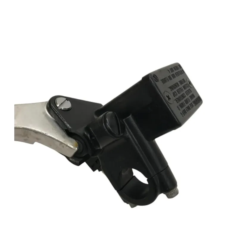Maitre cylindre frein arriere HONDA NSS 125 2015-2016 FORZA