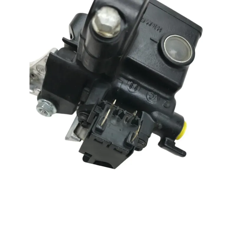 Maitre cylindre frein arriere HONDA NSS 125 2015-2016 FORZA