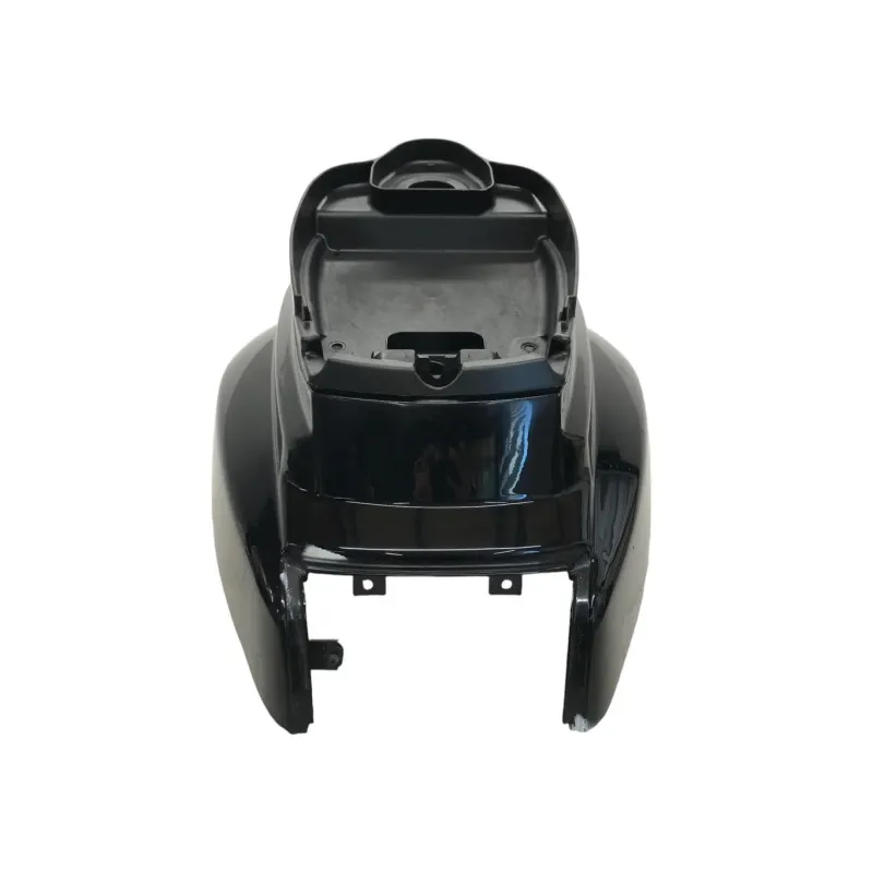 Cache carenage coque arriere YAMAHA CW 50 2004-2016 BW'S