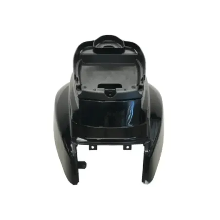Cache carenage coque arriere YAMAHA CW 50 2004-2016 BW'S