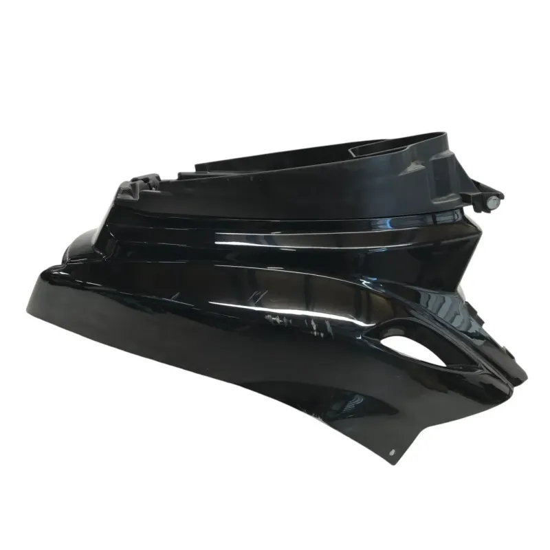 Cache carenage coque arriere YAMAHA CW 50 2004-2016 BW'S