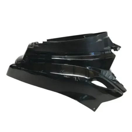 Cache carenage coque arriere YAMAHA CW 50 2004-2016 BW'S