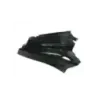 Cache carenage coque arriere YAMAHA CW 50 2004-2016 BW'S Cache carenage coque arriere YAMAHA CW 50 2004-2016 BW'S