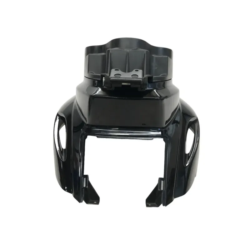 Cache carenage coque arriere YAMAHA CW 50 2004-2016 BW'S