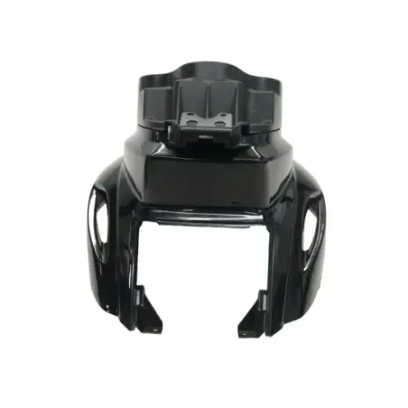 Cache carenage coque arriere YAMAHA CW 50 2004-2016 BW'S