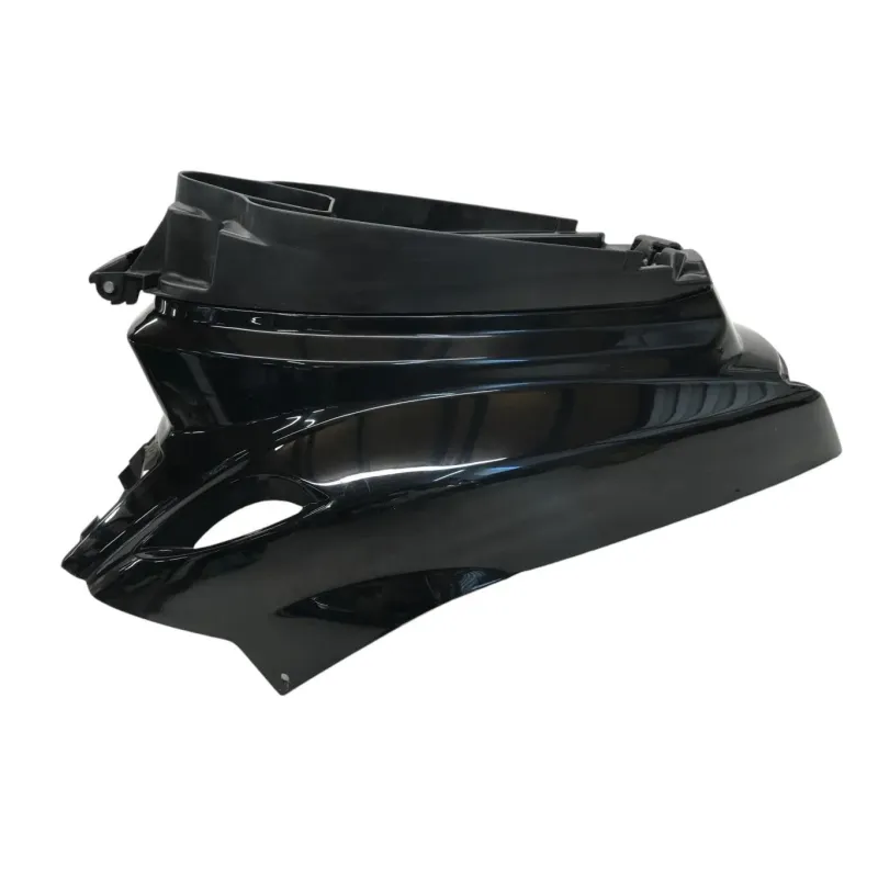 Cache carenage coque arriere YAMAHA CW 50 2004-2016 BW'S