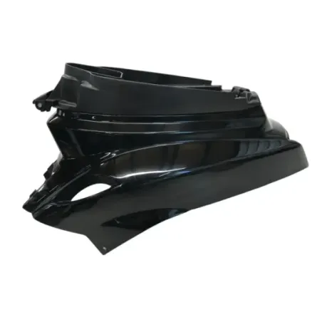 Cache carenage coque arriere YAMAHA CW 50 2004-2016 BW'S