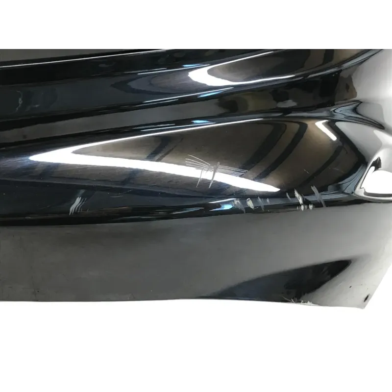 Cache carenage coque arriere YAMAHA CW 50 2004-2016 BW'S