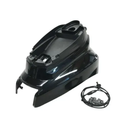 Cache carenage coque arriere YAMAHA CW 50 2004-2016 BW'S