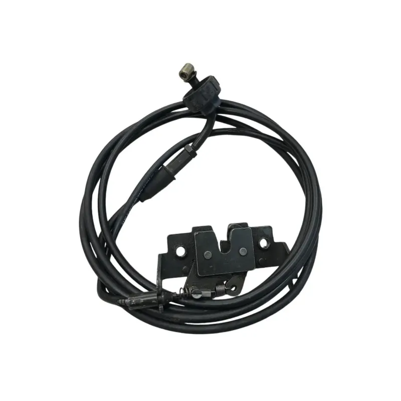 Cache carenage coque arriere YAMAHA CW 50 2004-2016 BW'S