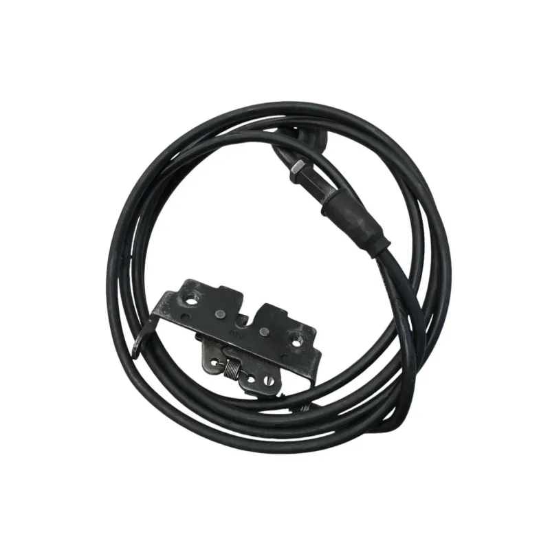 Cache carenage coque arriere YAMAHA CW 50 2004-2016 BW'S