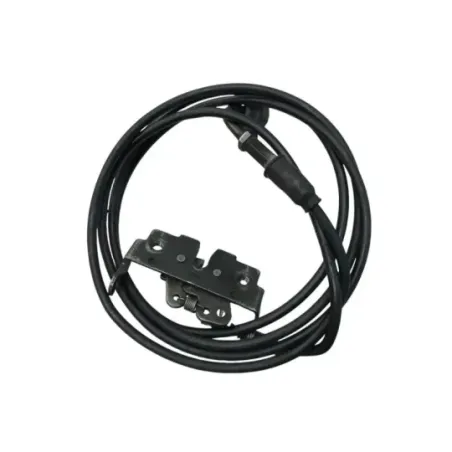 Cache carenage coque arriere YAMAHA CW 50 2004-2016 BW'S
