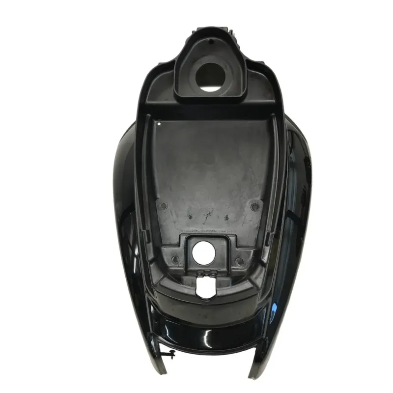 Cache carenage coque arriere YAMAHA CW 50 2004-2016 BW'S