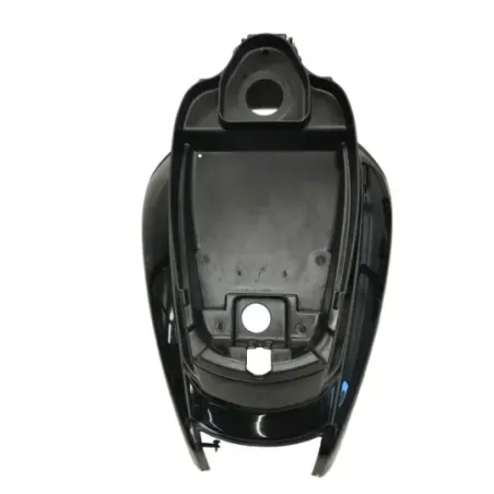 Cache carenage coque arriere YAMAHA CW 50 2004-2016 BW'S