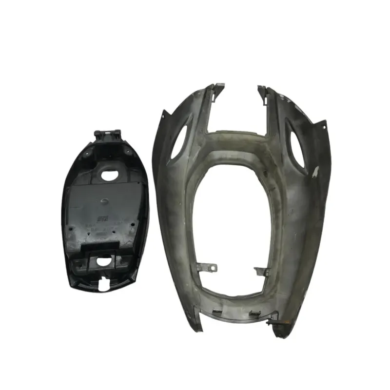 Cache carenage coque arriere YAMAHA CW 50 2004-2016 BW'S