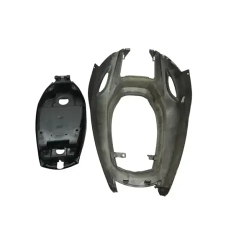 Cache carenage coque arriere YAMAHA CW 50 2004-2016 BW'S