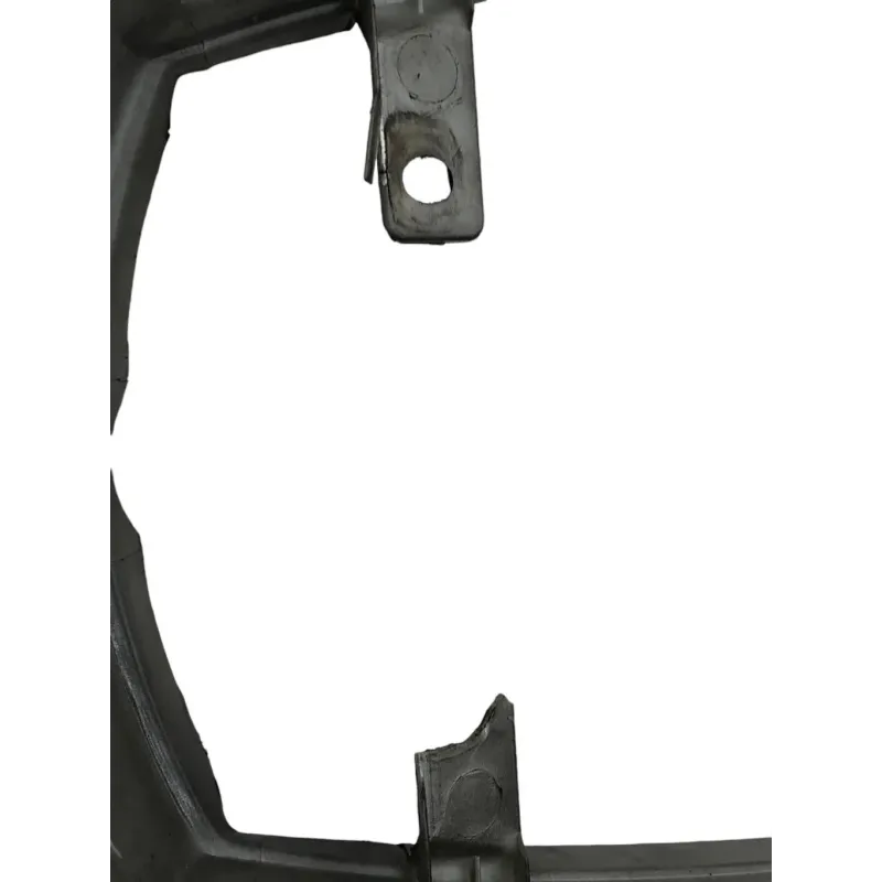 Cache carenage coque arriere YAMAHA CW 50 2004-2016 BW'S