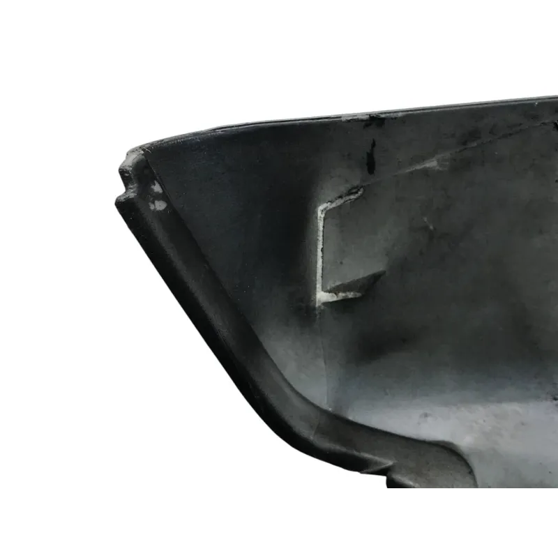 Cache carenage coque arriere YAMAHA CW 50 2004-2016 BW'S