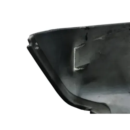 Cache carenage coque arriere YAMAHA CW 50 2004-2016 BW'S
