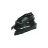 Cache carenage coque arriere YAMAHA CW 50 2004-2016 BW'S Cache carenage coque arriere YAMAHA CW 50 2004-2016 BW'S