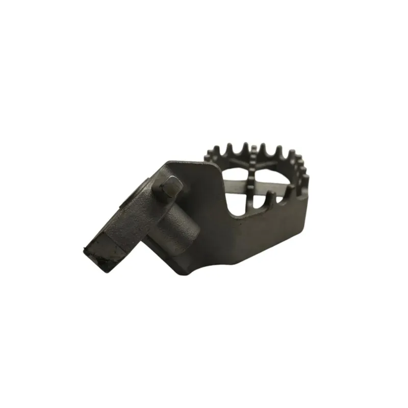Repose pieds avant droit BMW R 1250 GS 2019-2023 ADVENTURE