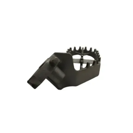 Repose pieds avant droit BMW R 1250 GS 2019-2023 ADVENTURE