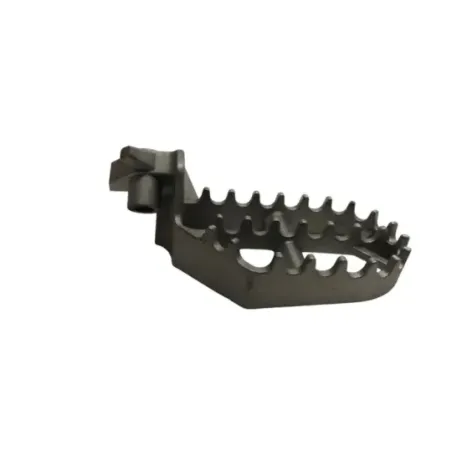 Repose pieds avant droit BMW R 1250 GS 2019-2023 ADVENTURE