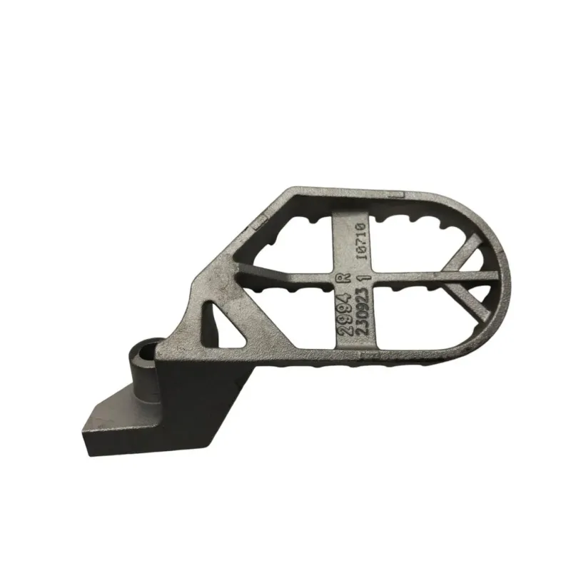 Repose pieds avant droit BMW R 1250 GS 2019-2023 ADVENTURE