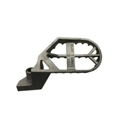 Repose pieds avant droit BMW R 1250 GS 2019-2023 ADVENTURE