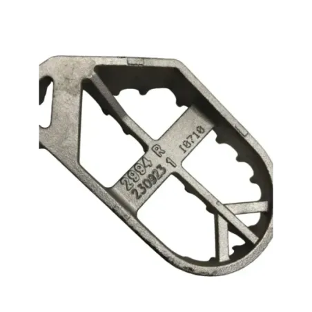 Repose pieds avant droit BMW R 1250 GS 2019-2023 ADVENTURE