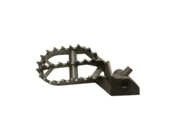 Repose pieds avant droit BMW R 1250 GS 2019-2023 ADVENTURE