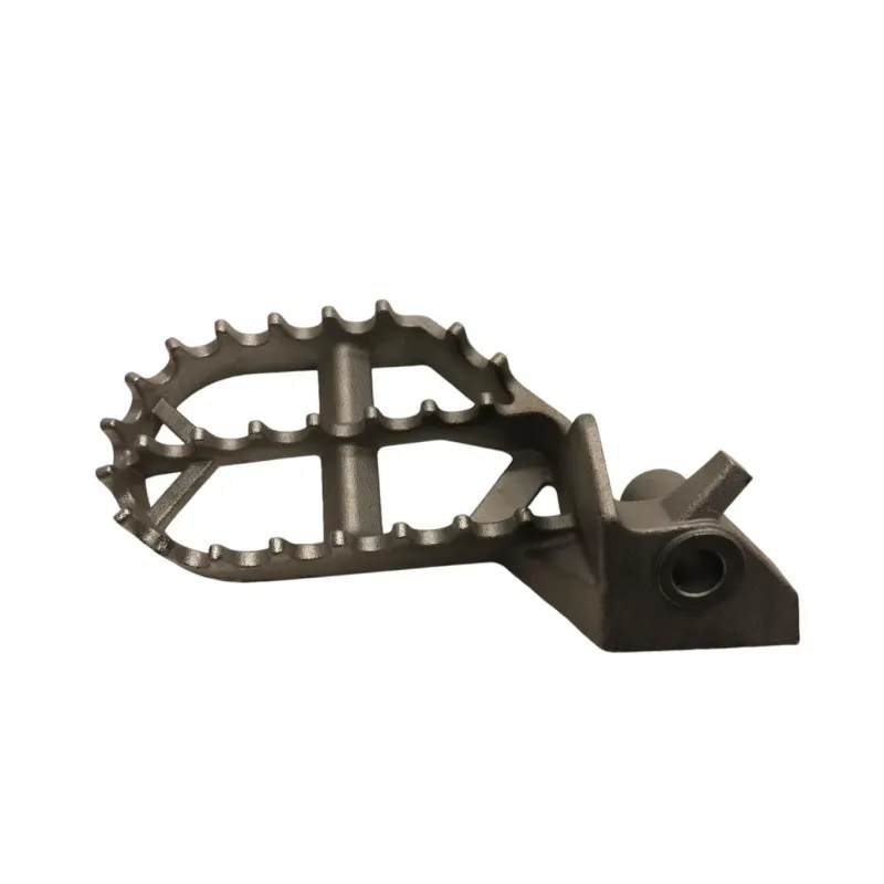 Repose pieds avant droit BMW R 1250 GS 2019-2023 ADVENTURE