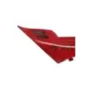Cache carenage sous selle gauche YAMAHA FJ 1100 1984-1985 Cache carenage sous selle gauche YAMAHA FJ 1100 1984-1985