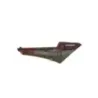 Cache carenage sous selle gauche YAMAHA FJ 1100 1984-1985 Cache carenage sous selle gauche YAMAHA FJ 1100 1984-1985