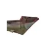Cache carenage sous selle gauche YAMAHA FJ 1100 1984-1985 Cache carenage sous selle gauche YAMAHA FJ 1100 1984-1985