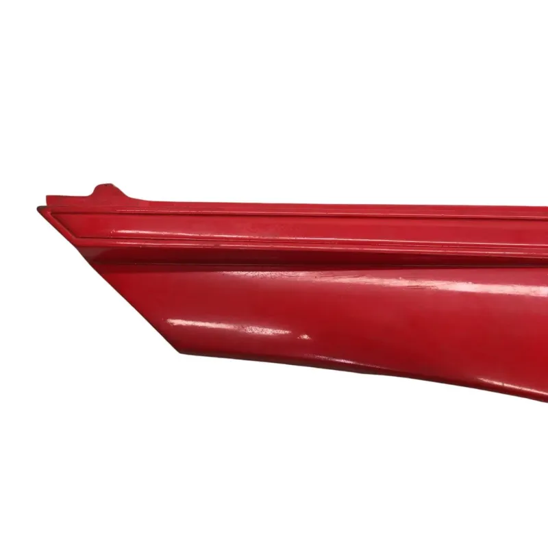 Cache carenage sous selle droit YAMAHA FJ 1100 1984-1985