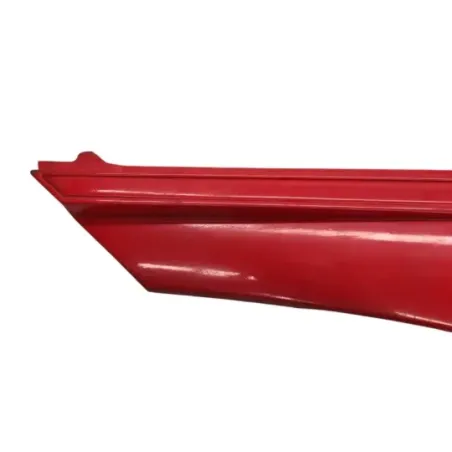 Cache carenage sous selle droit YAMAHA FJ 1100 1984-1985