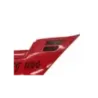 Cache carenage sous selle droit YAMAHA FJ 1100 1984-1985