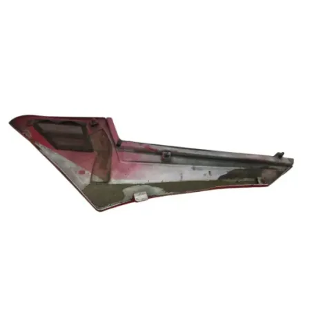 Cache carenage sous selle droit YAMAHA FJ 1100 1984-1985