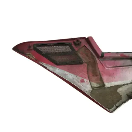 Cache carenage sous selle droit YAMAHA FJ 1100 1984-1985
